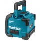 Makita DMR202 grotuvas BLUETOOTH